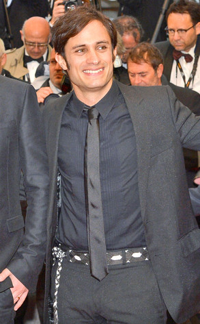 Gael Garcia Bernal Gael Garcia Bernal
